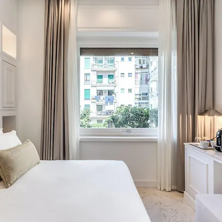 Diff'rent Souls - Luxury بيت ضيافة سورينتو