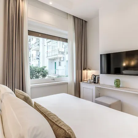 Diff'rent Souls - Luxury 4*