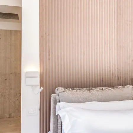 Diff'rent Souls - Luxury Penzion 4*