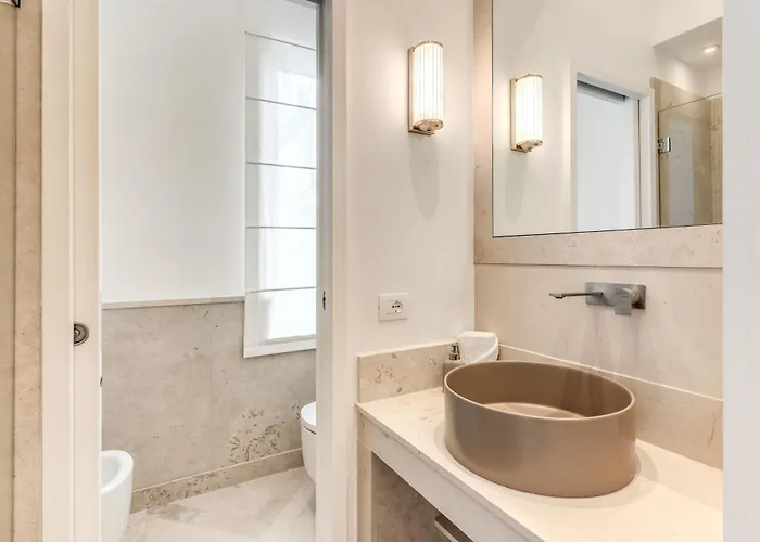 Diff'rent Souls - Luxury בית הארחה